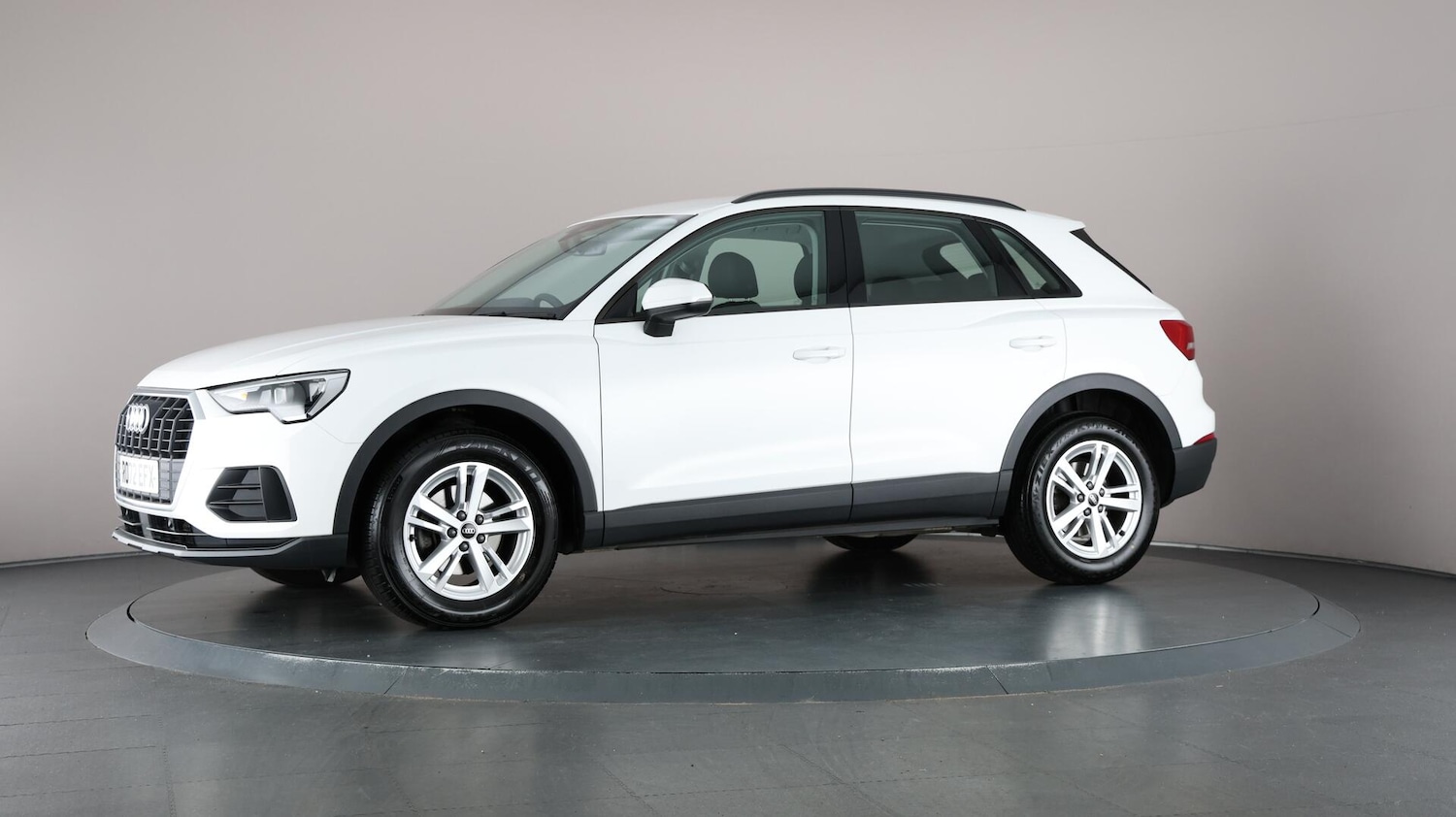 Used Audi Q3 2022 for sale - 75990415: Photo 43