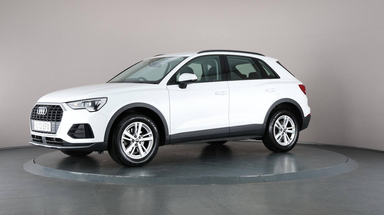 Used Audi Q3 2022 for sale - 75990415: Photo 44