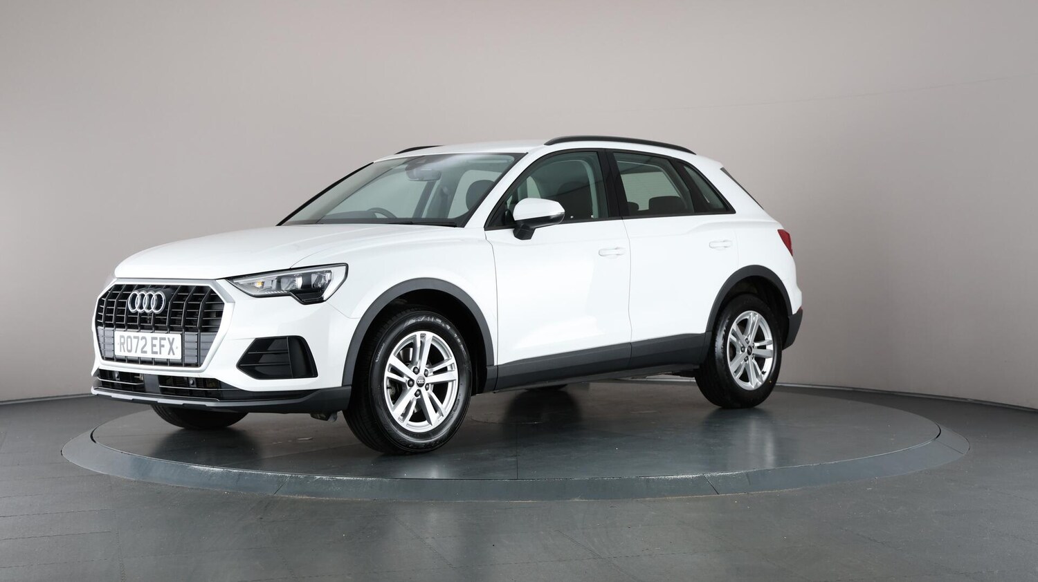 Used Audi Q3 2022 for sale - 75990415: Photo 45