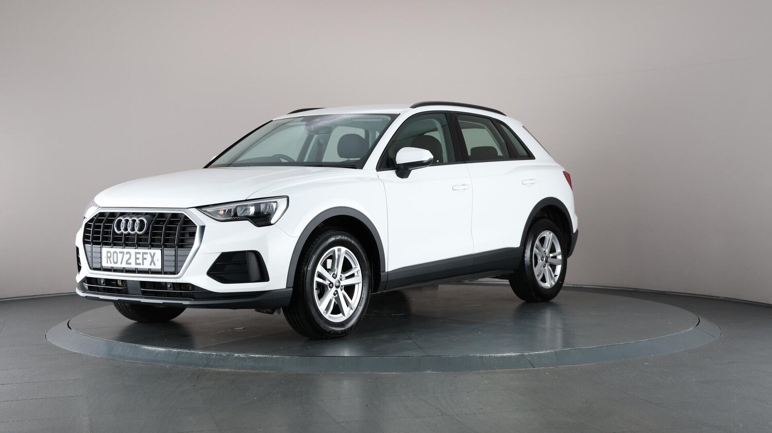Used Audi Q3 2022 for sale - 75990415: Photo 46