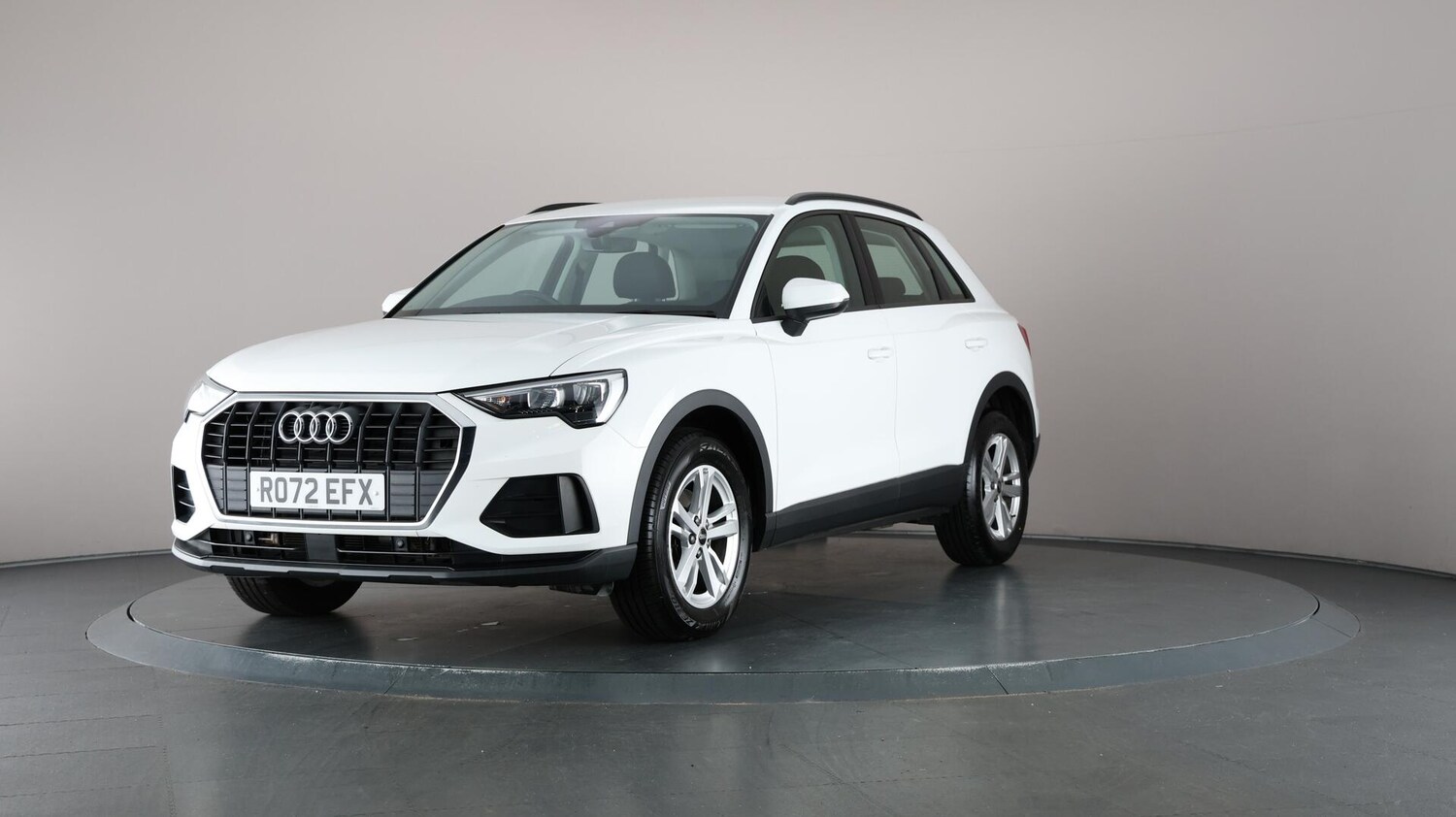Used Audi Q3 2022 for sale - 75990415: Photo 47