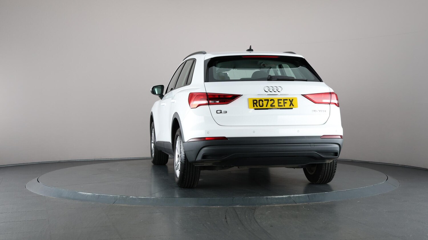 Used Audi Q3 2022 for sale - 75990415: Photo 48