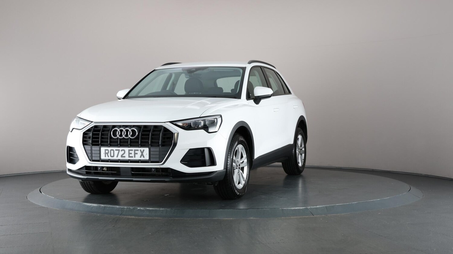 Used Audi Q3 2022 for sale - 75990415: Photo 49