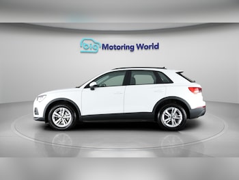 Used Audi Q3 2022 for sale - 75990415: Photo