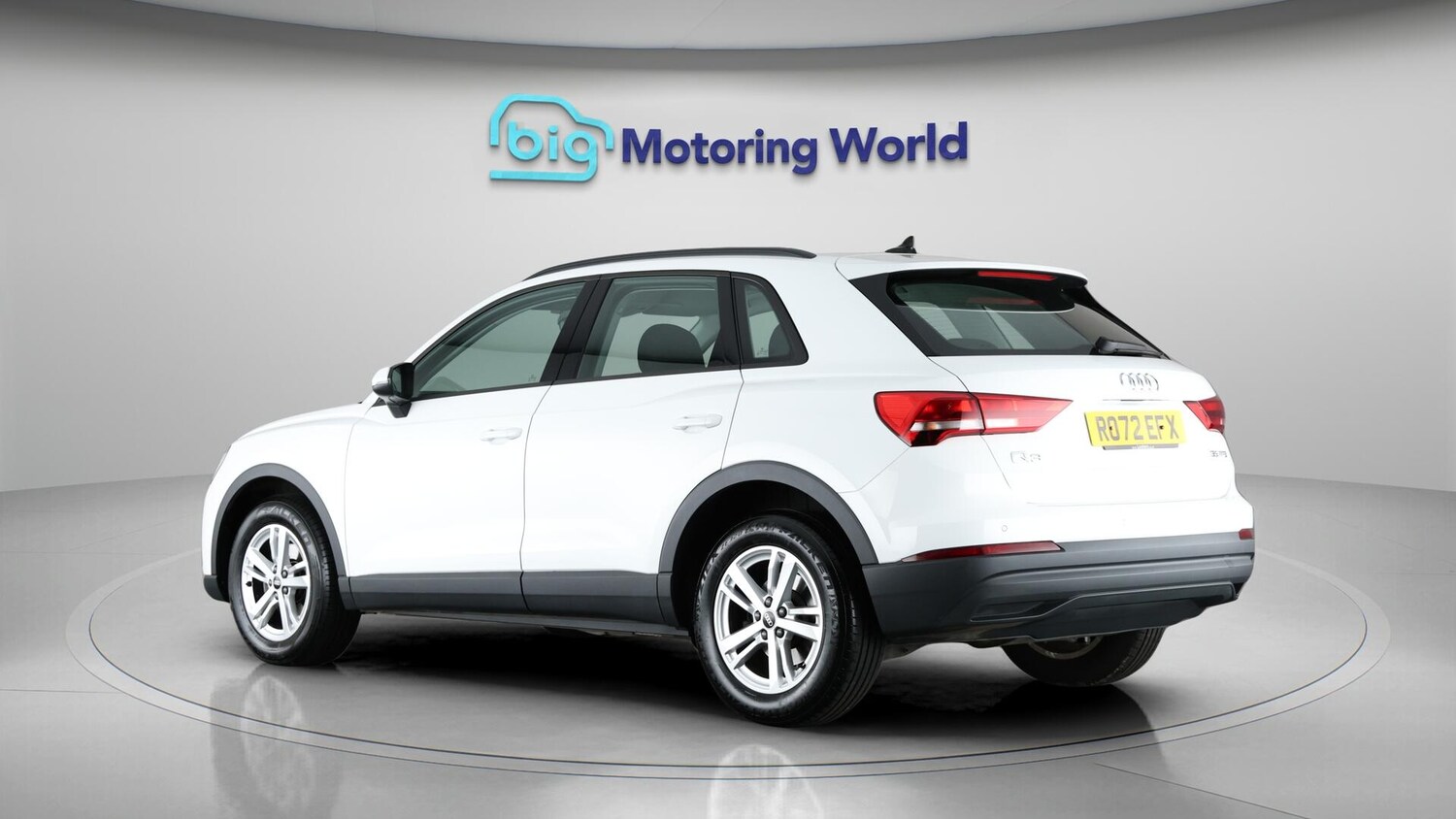 Used Audi Q3 2022 for sale - 75990415: Photo 5