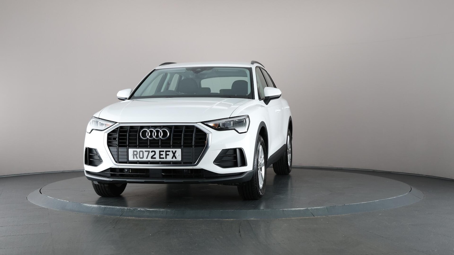 Used Audi Q3 2022 for sale - 75990415: Photo 50