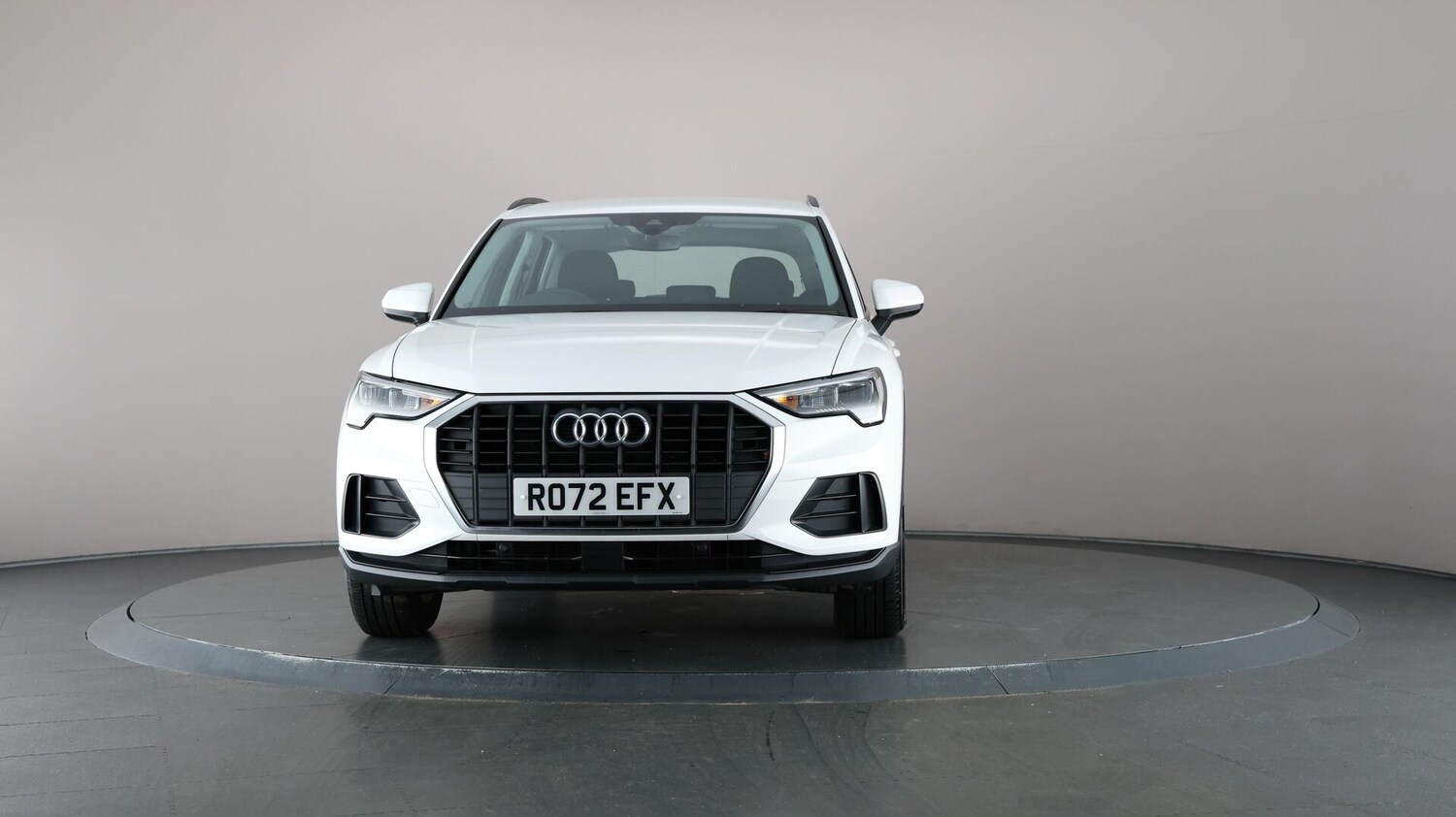 Used Audi Q3 2022 for sale - 75990415: Photo 51