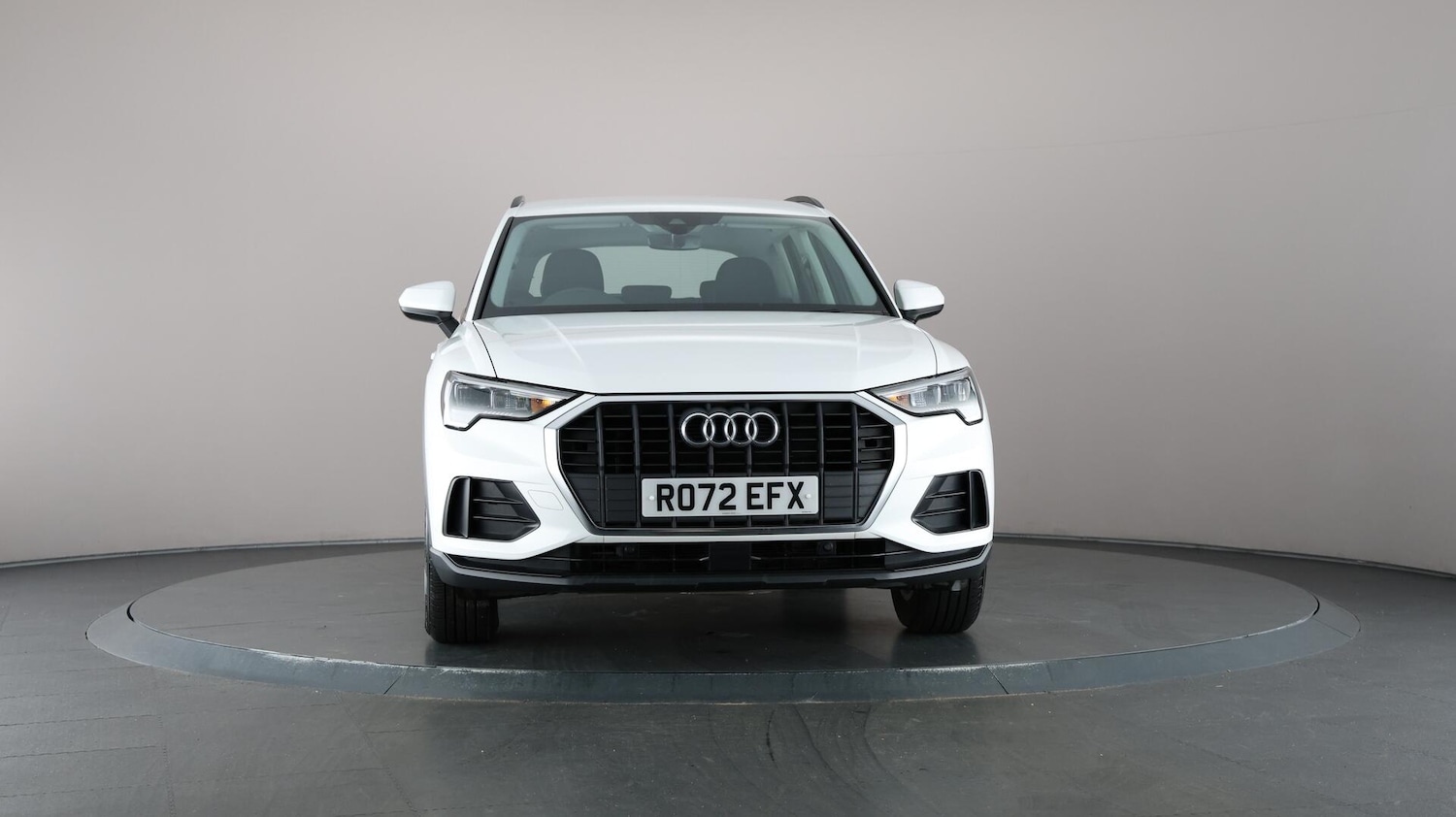 Used Audi Q3 2022 for sale - 75990415: Photo 52