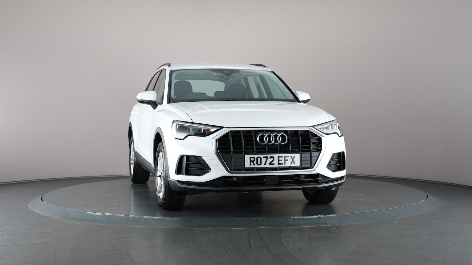 Used Audi Q3 2022 for sale - 75990415: Photo 53
