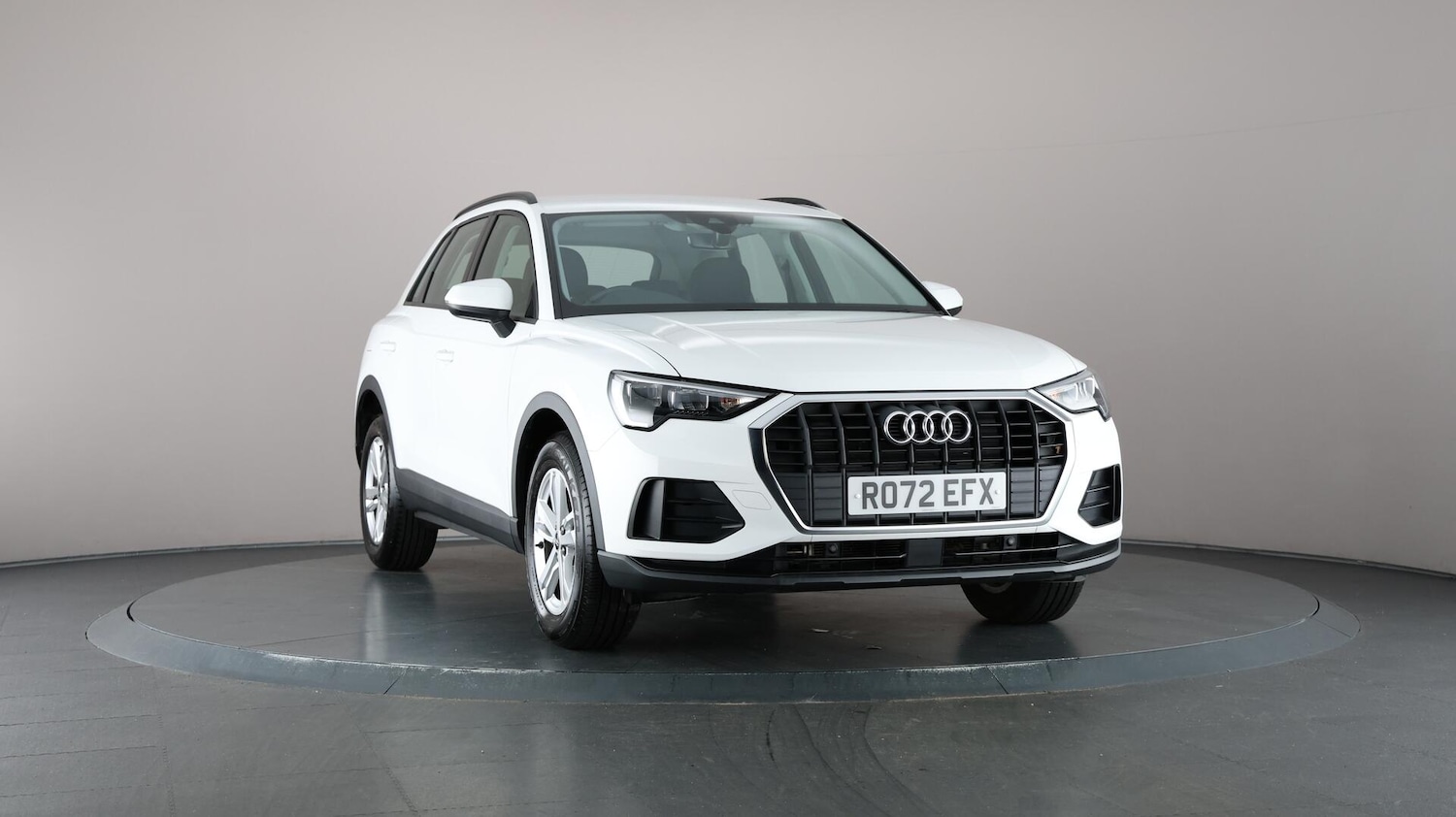 Used Audi Q3 2022 for sale - 75990415: Photo 54