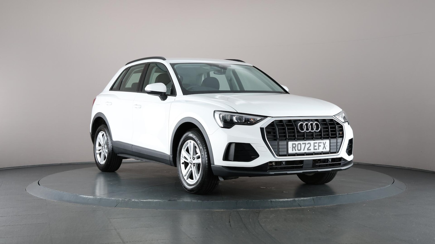 Used Audi Q3 2022 for sale - 75990415: Photo 55