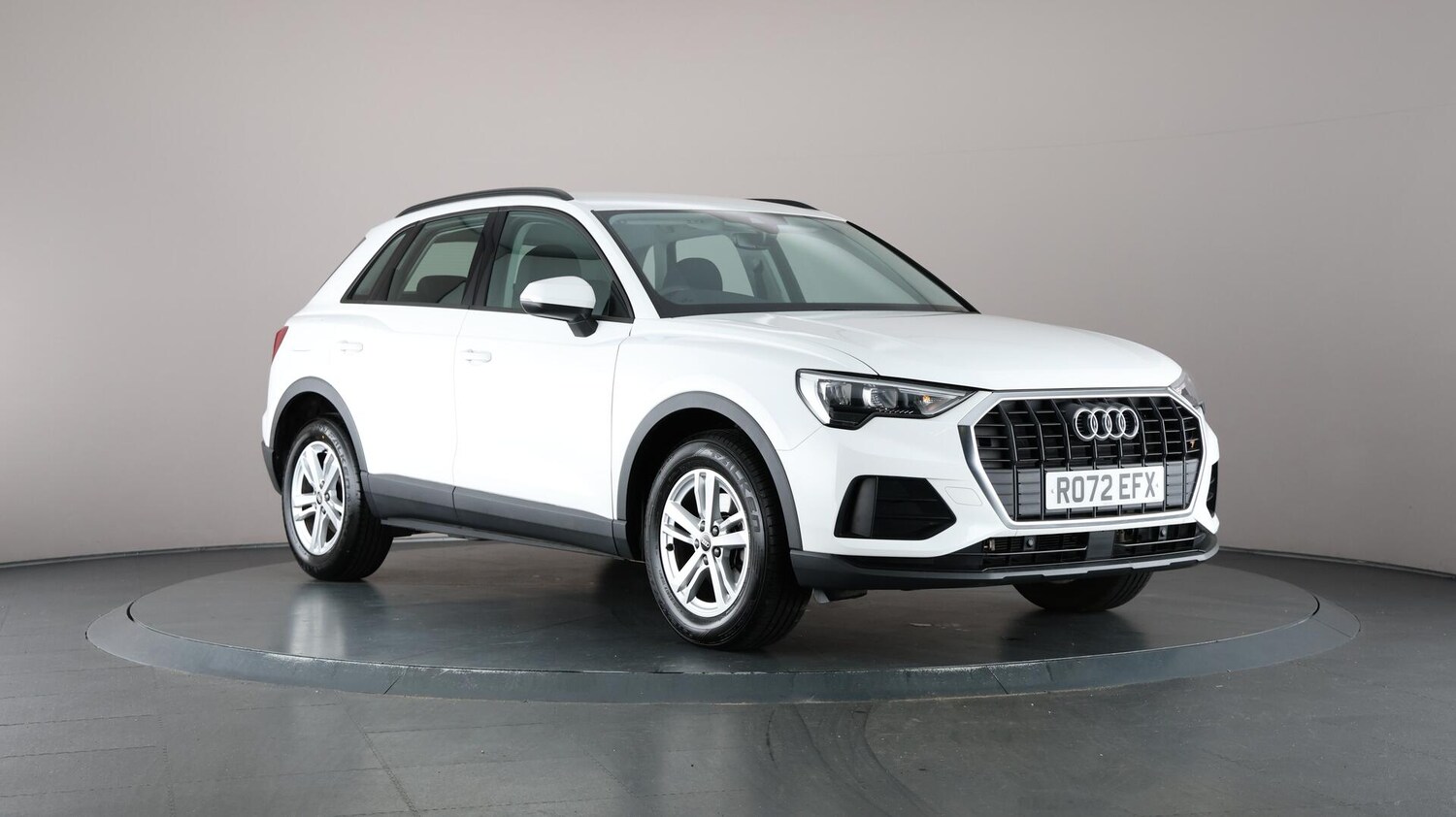 Used Audi Q3 2022 for sale - 75990415: Photo 56