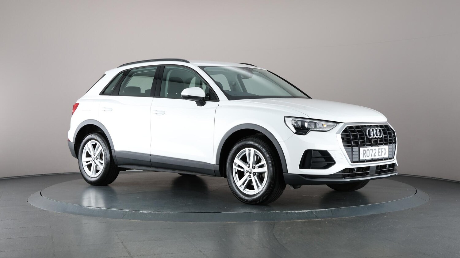 Used Audi Q3 2022 for sale - 75990415: Photo 57