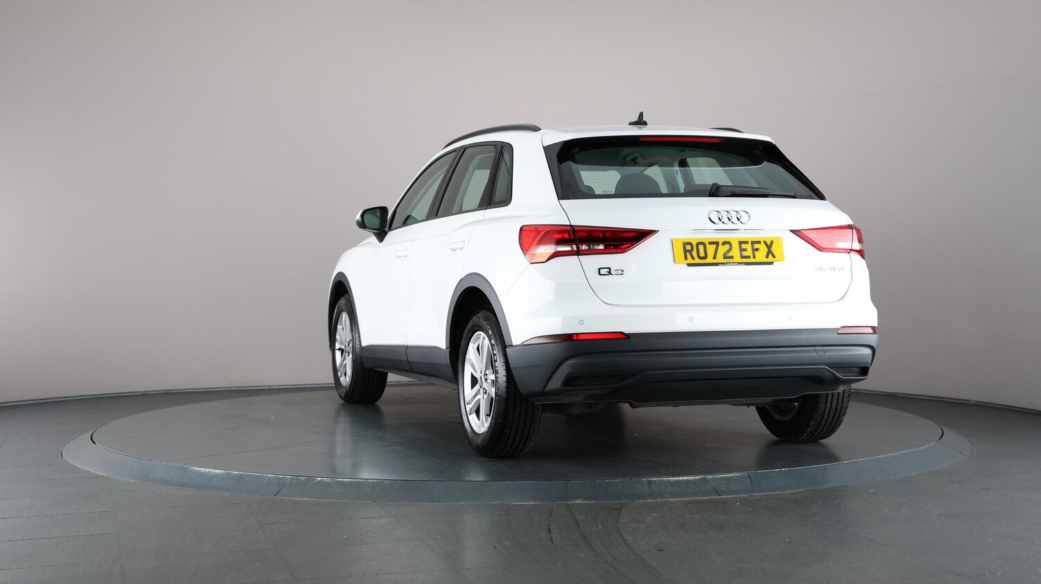 Used Audi Q3 2022 for sale - 75990415: Photo 59