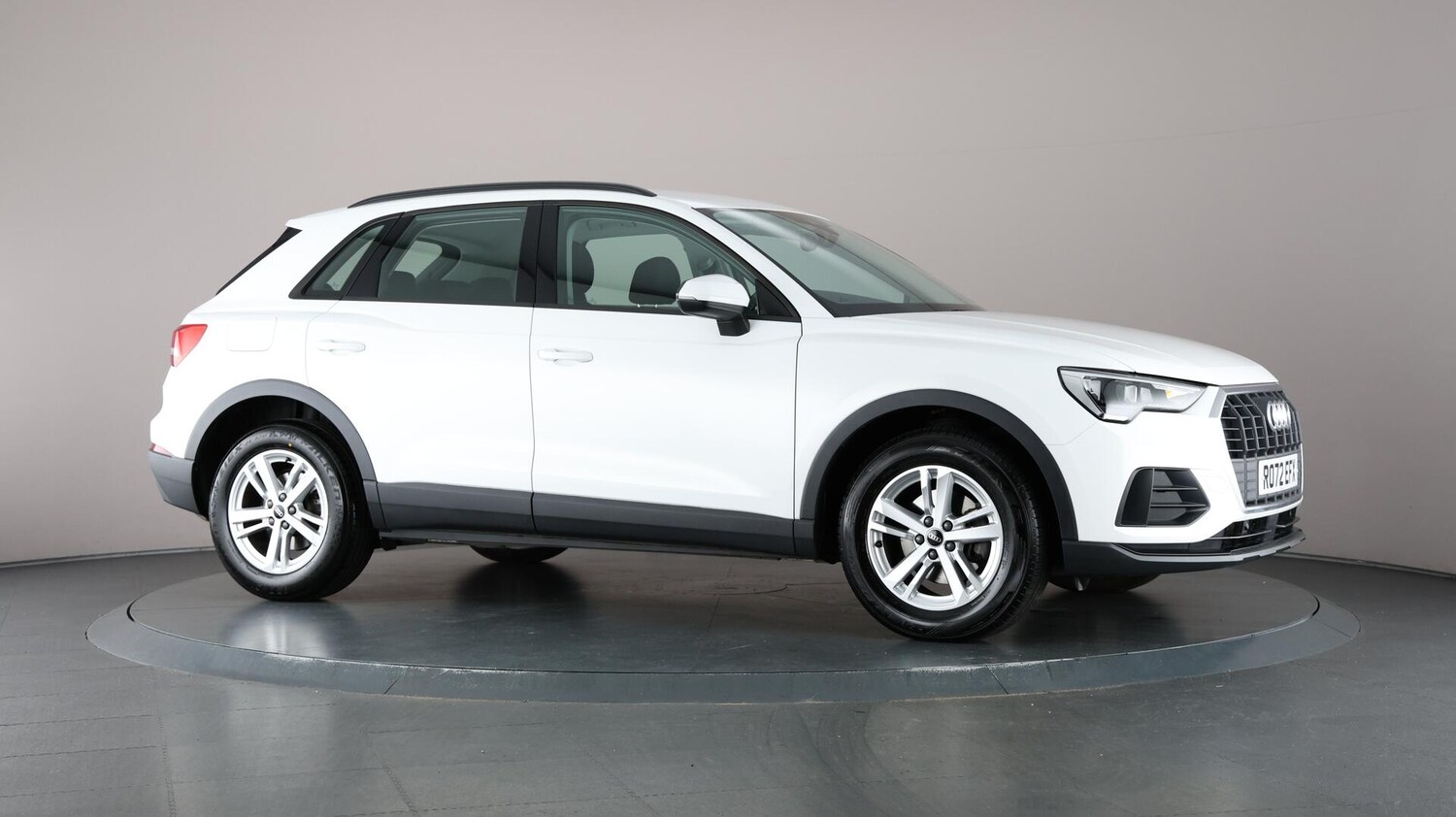 Used Audi Q3 2022 for sale - 75990415: Photo 60