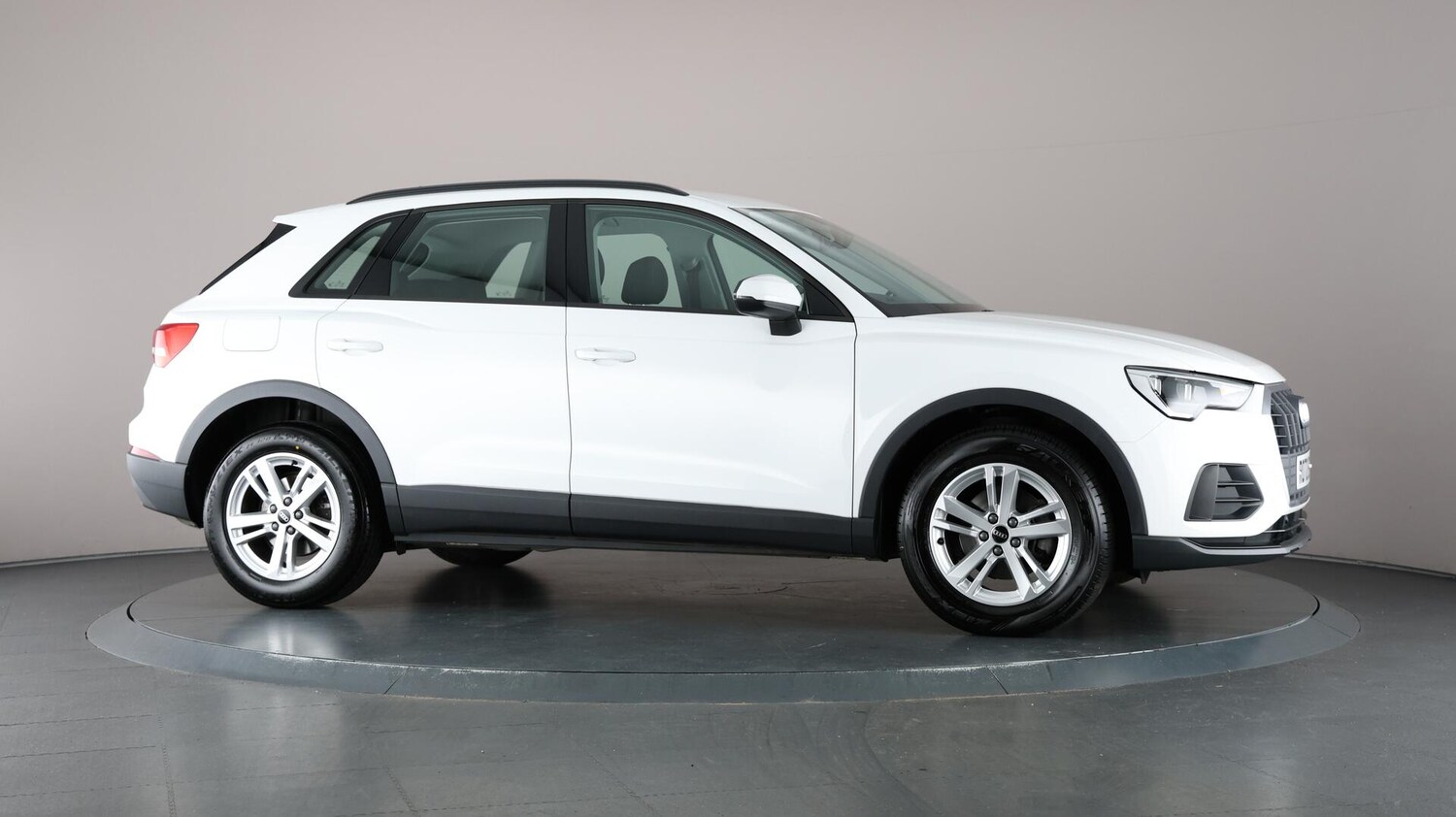 Used Audi Q3 2022 for sale - 75990415: Photo 61