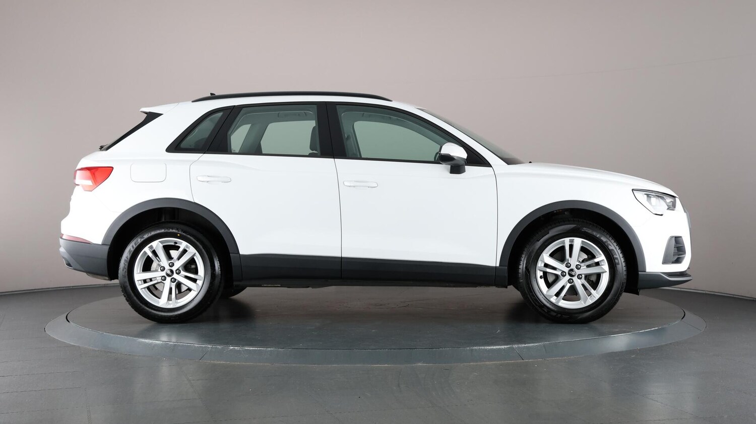 Used Audi Q3 2022 for sale - 75990415: Photo 63