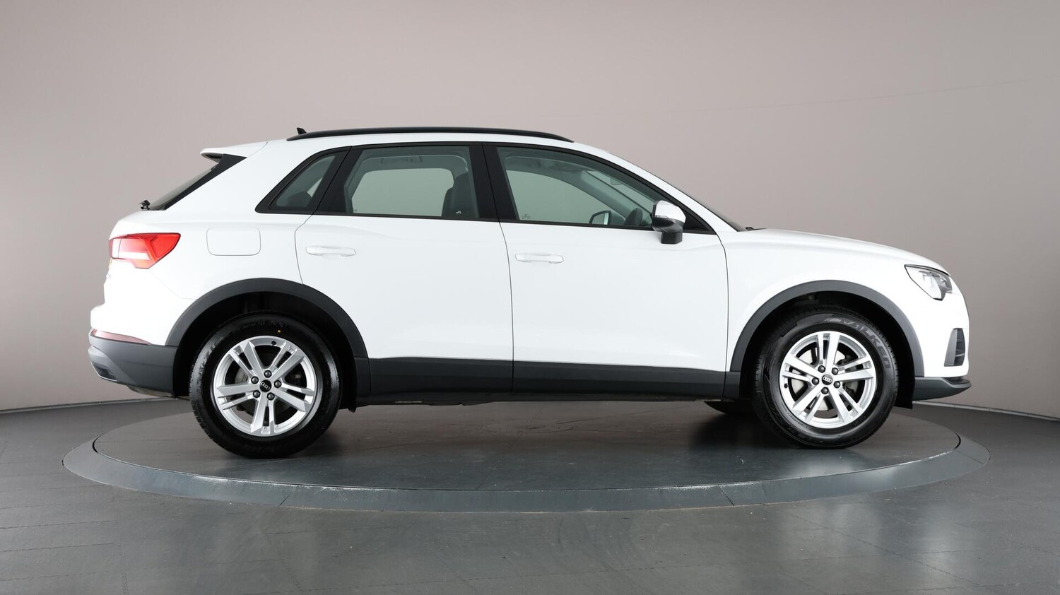 Used Audi Q3 2022 for sale - 75990415: Photo 64