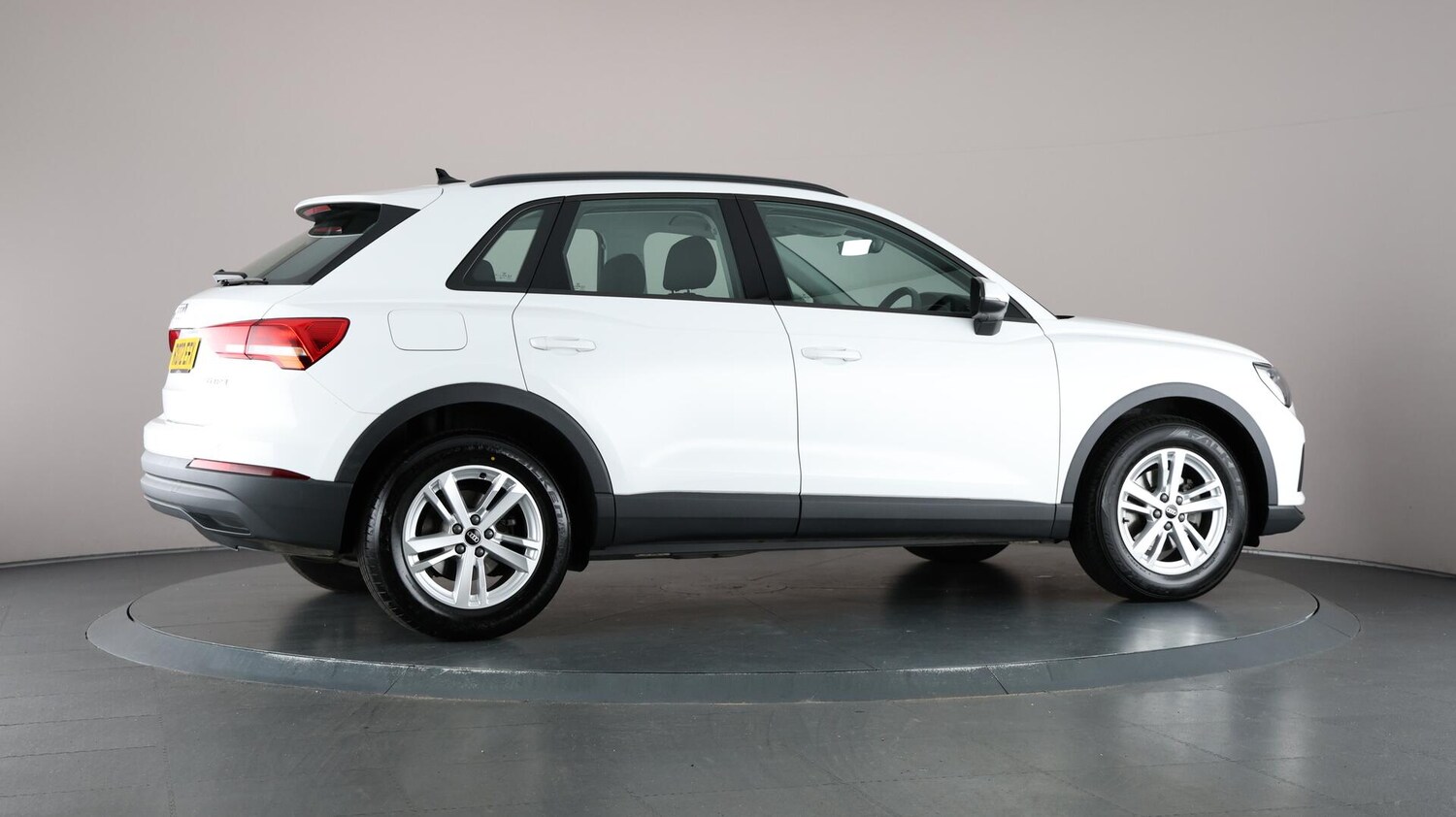Used Audi Q3 2022 for sale - 75990415: Photo 66