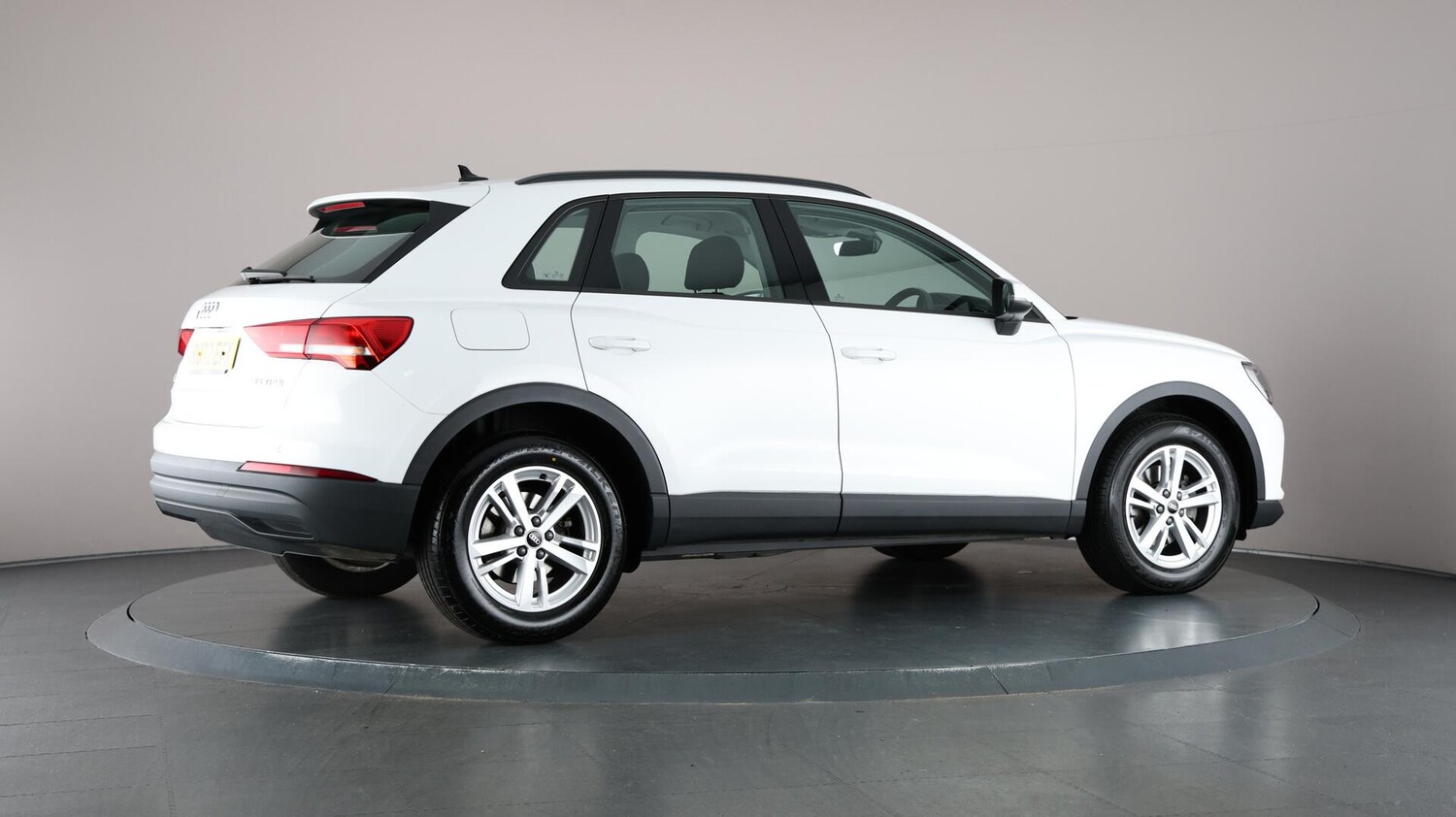 Used Audi Q3 2022 for sale - 75990415: Photo 67