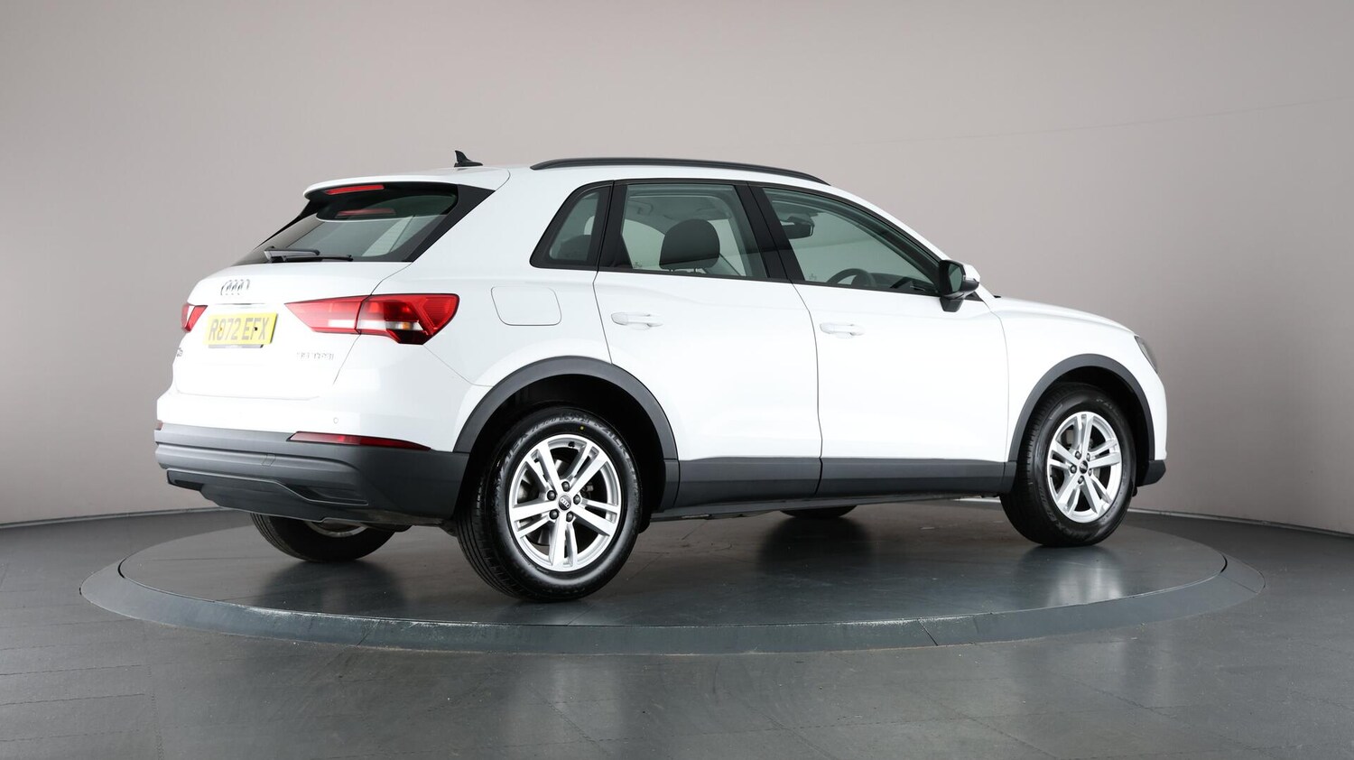 Used Audi Q3 2022 for sale - 75990415: Photo 68