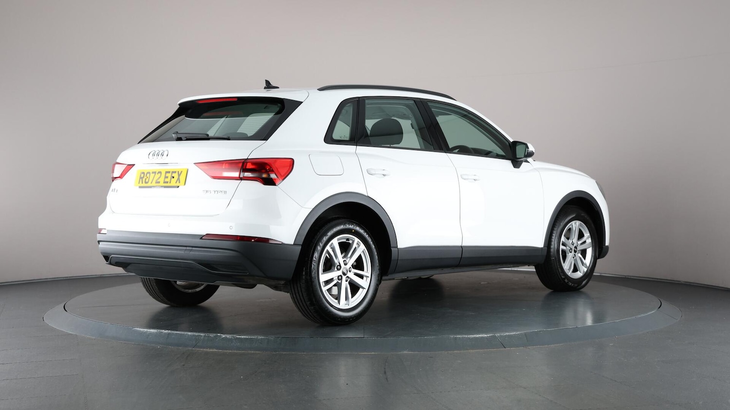 Used Audi Q3 2022 for sale - 75990415: Photo 69