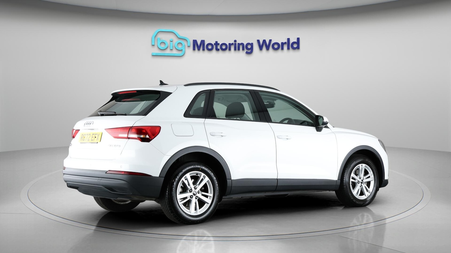 Used Audi Q3 2022 for sale - 75990415: Photo 7