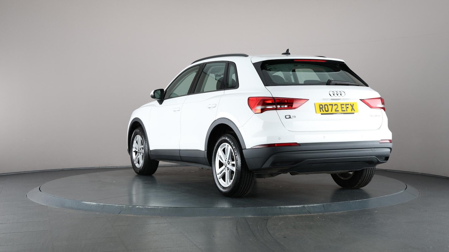 Used Audi Q3 2022 for sale - 75990415: Photo 70