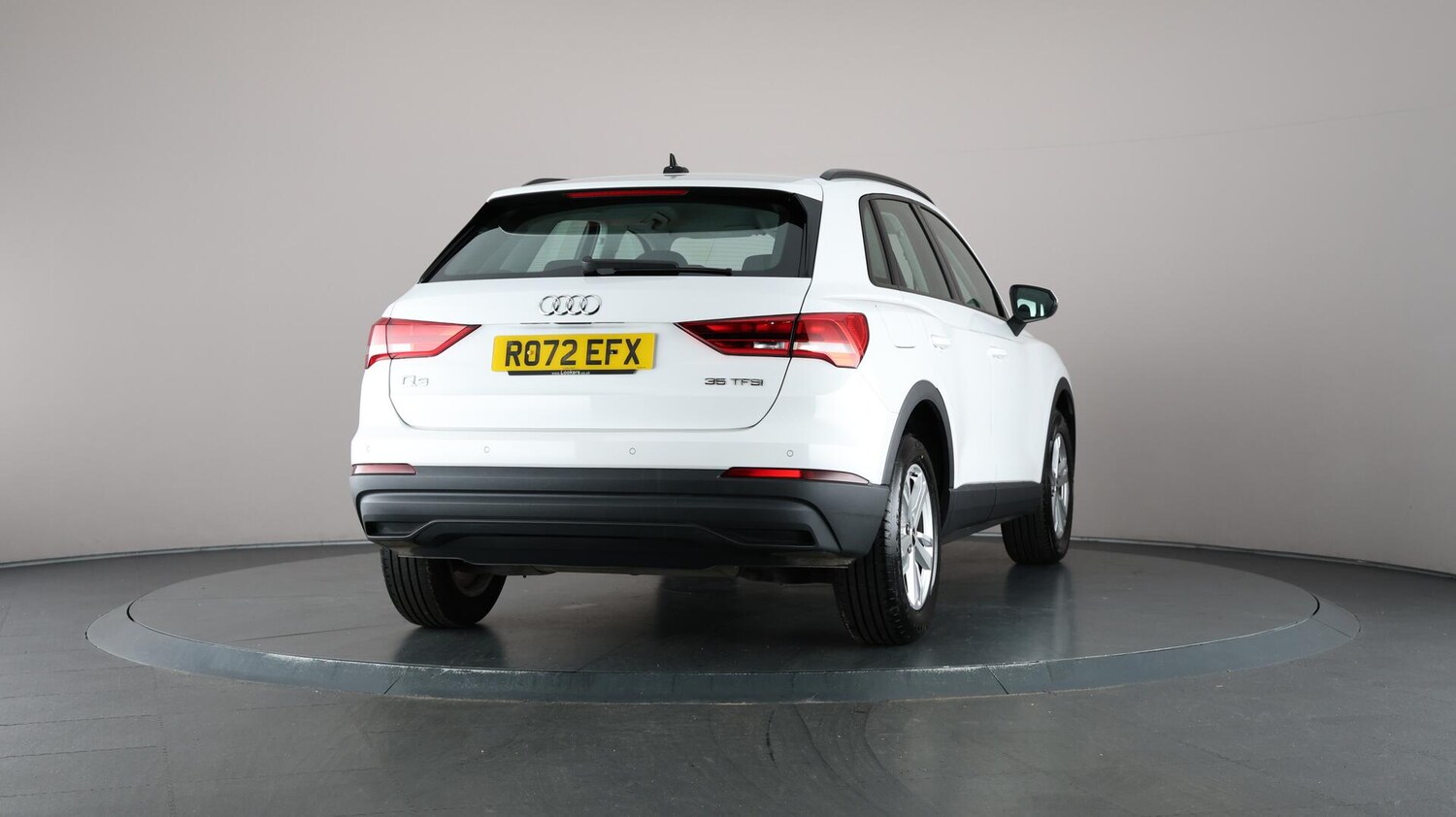 Used Audi Q3 2022 for sale - 75990415: Photo 73