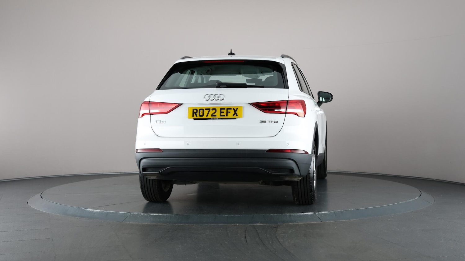 Used Audi Q3 2022 for sale - 75990415: Photo 74