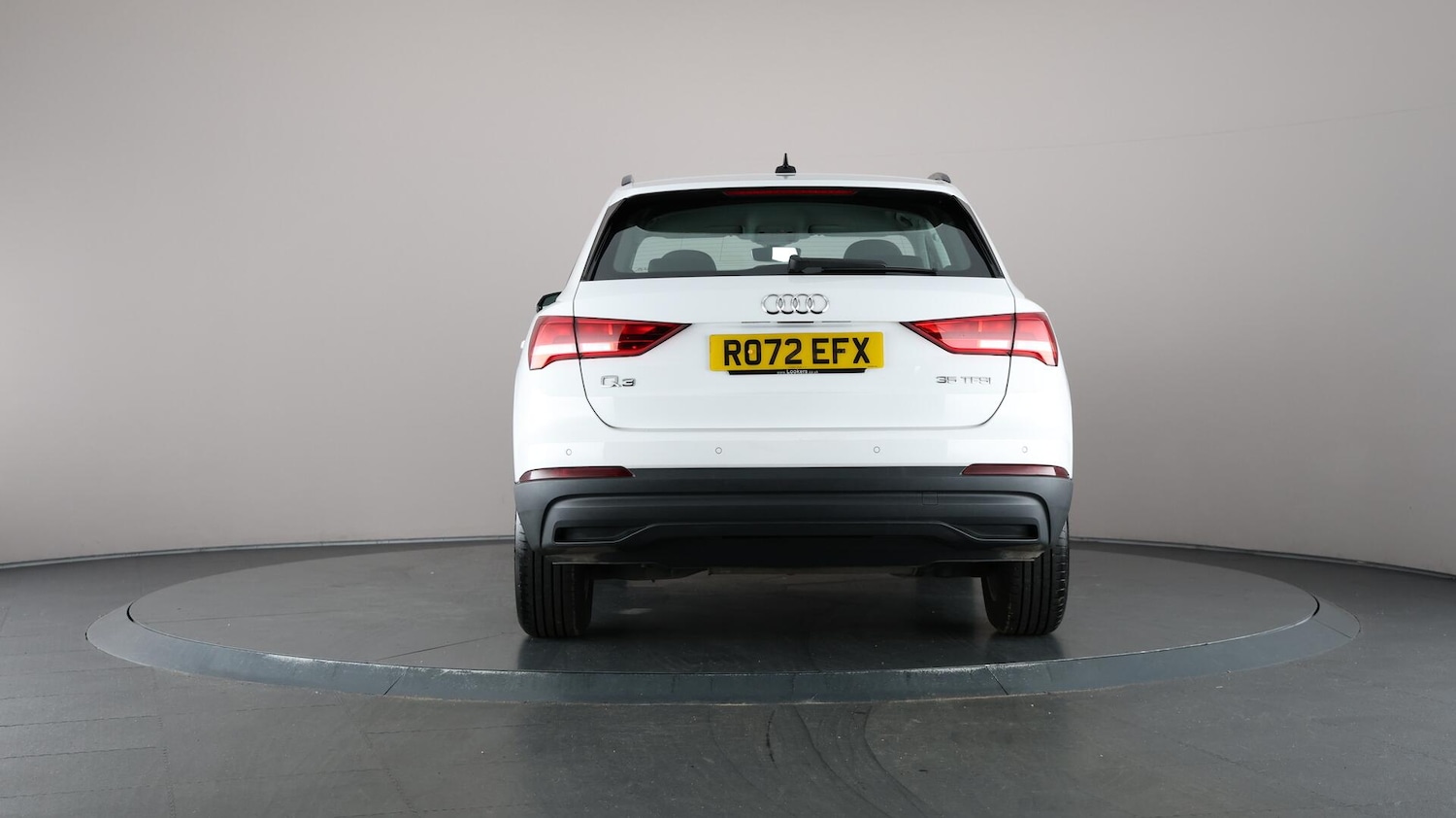 Used Audi Q3 2022 for sale - 75990415: Photo 75