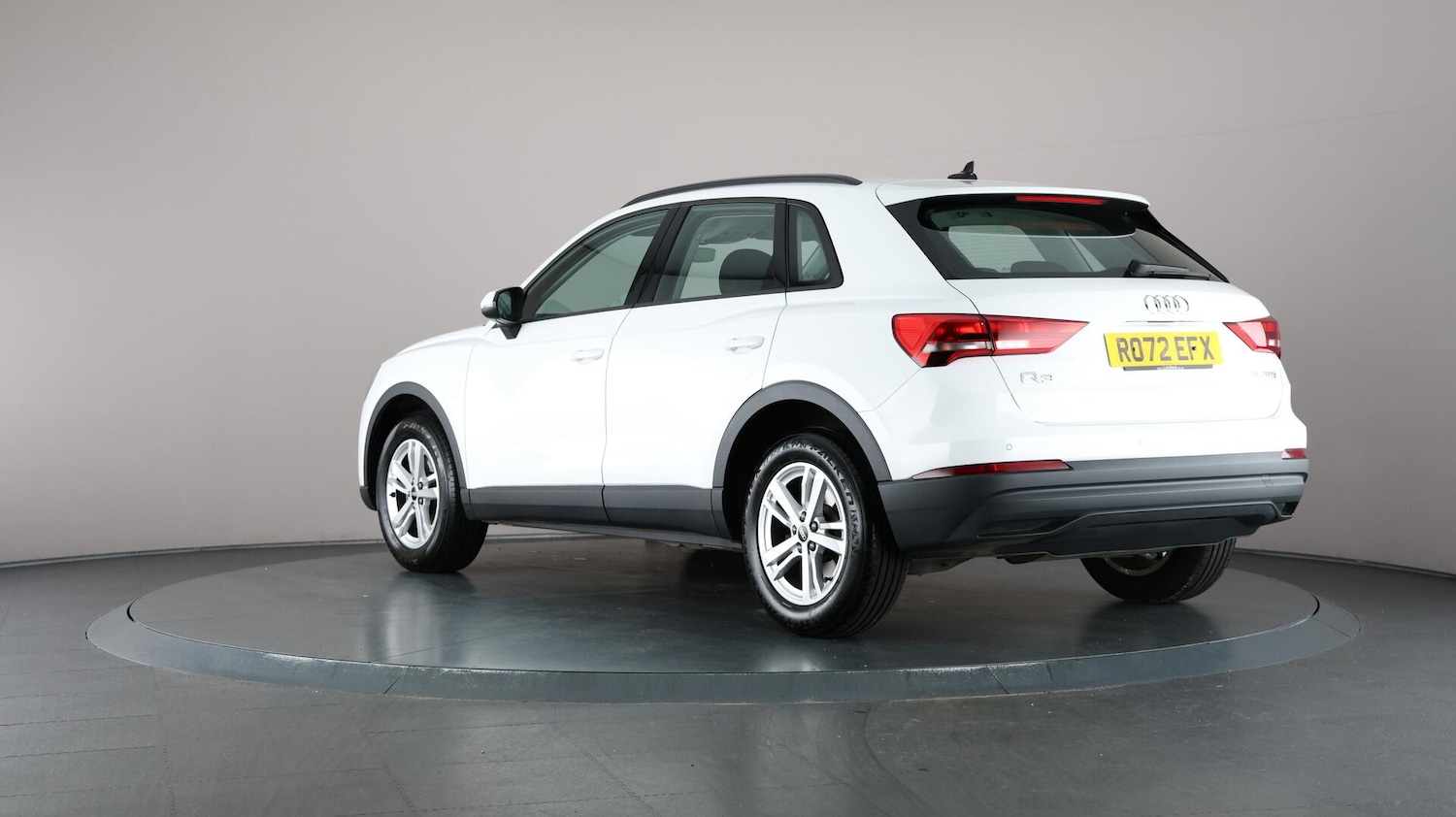 Used Audi Q3 2022 for sale - 75990415: Photo 76