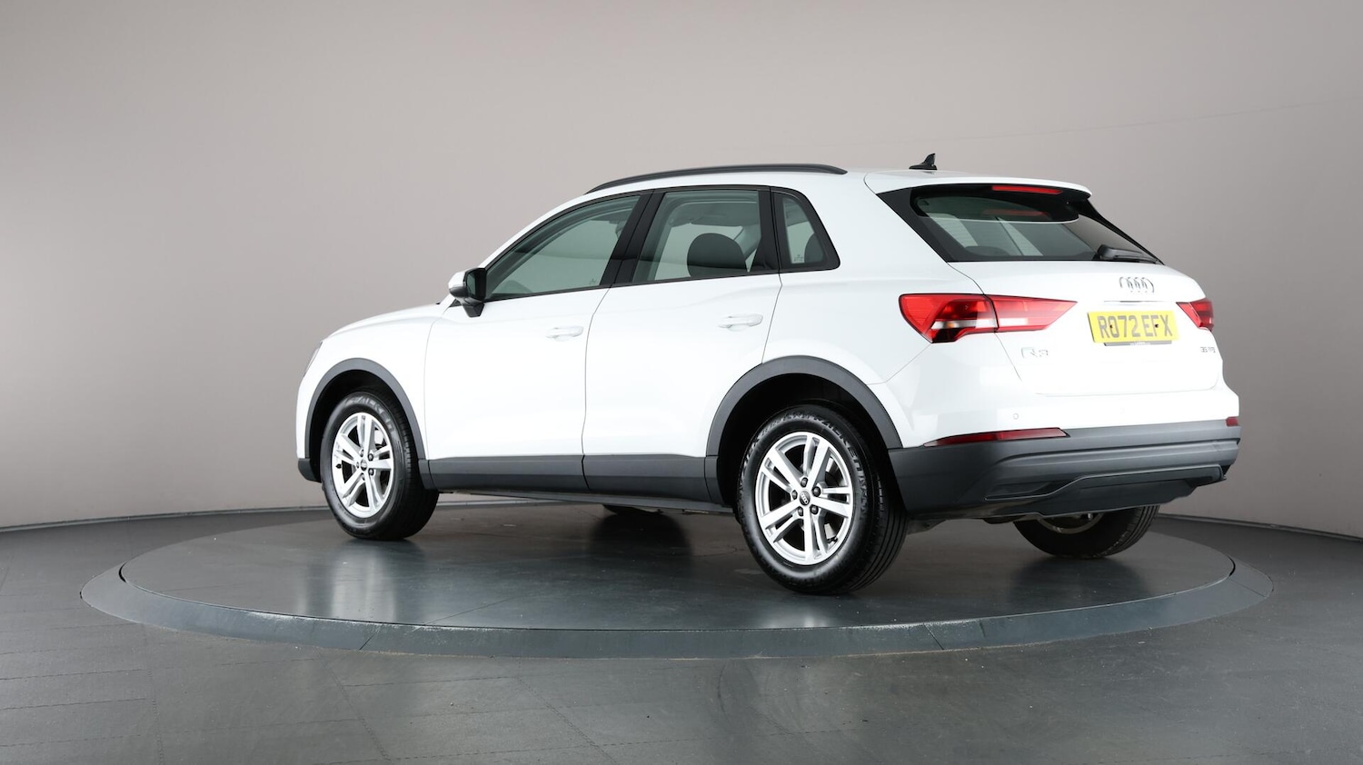 Used Audi Q3 2022 for sale - 75990415: Photo 77