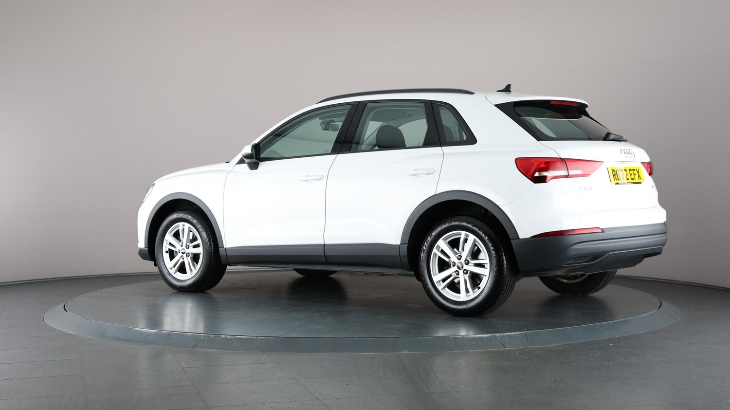 Used Audi Q3 2022 for sale - 75990415: Photo 78