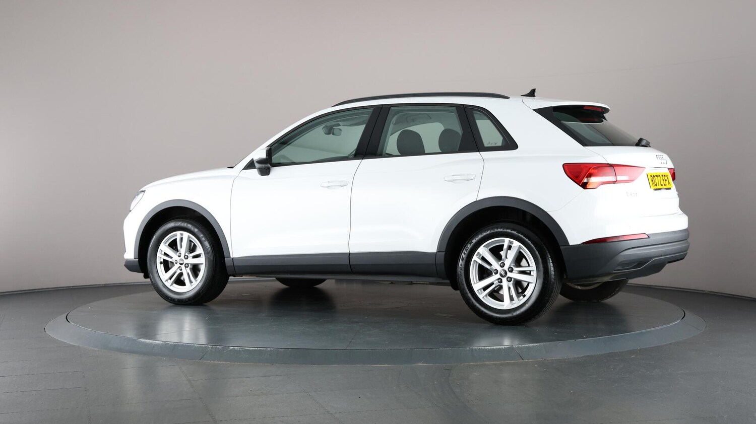 Used Audi Q3 2022 for sale - 75990415: Photo 79