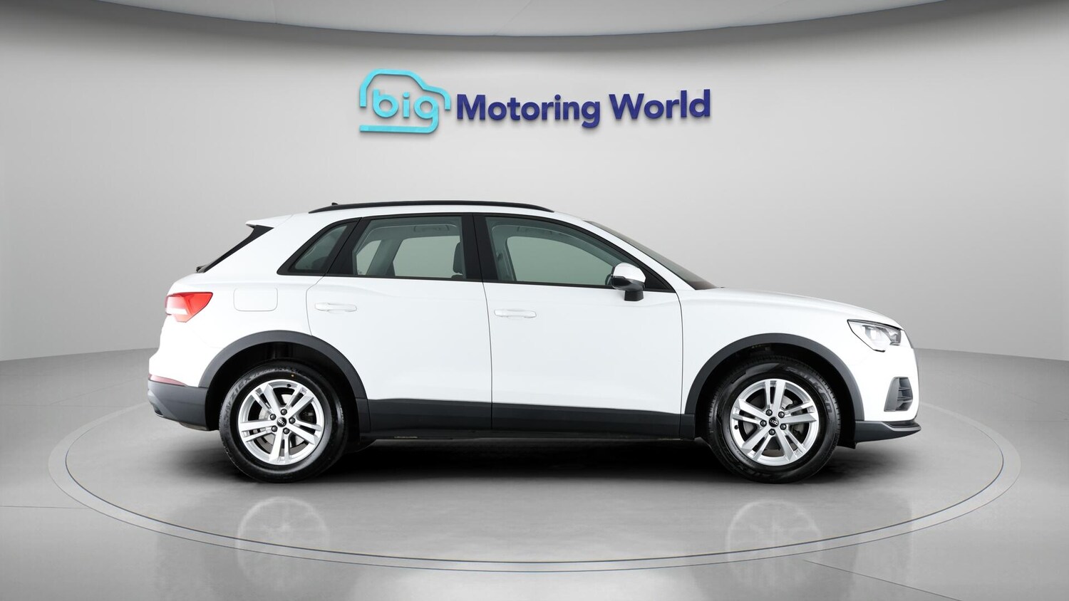 Used Audi Q3 2022 for sale - 75990415: Photo 8