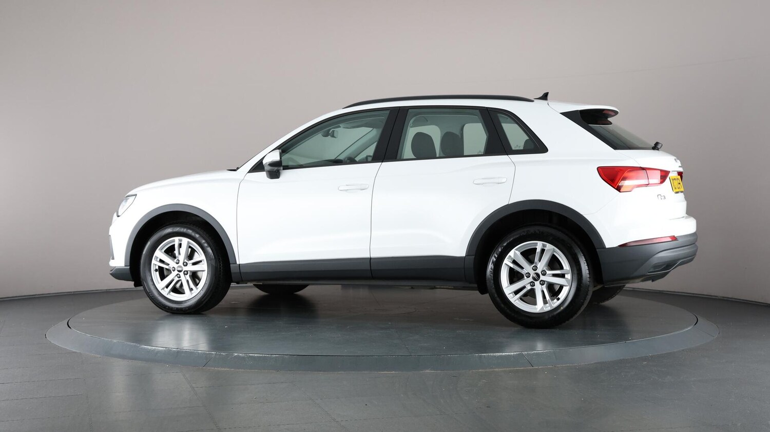 Used Audi Q3 2022 for sale - 75990415: Photo 80