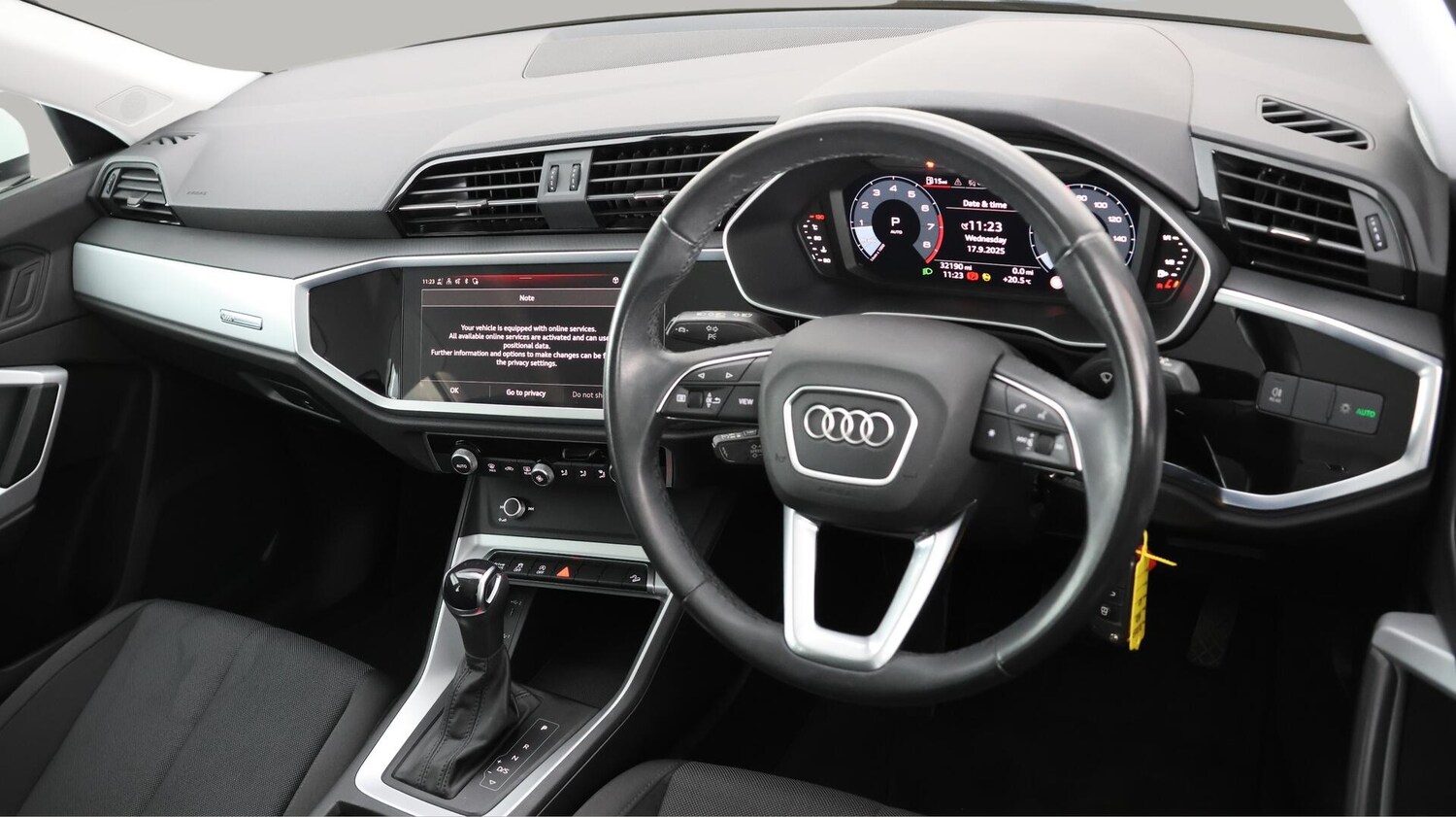 Used Audi Q3 2022 for sale - 75990415: Photo 9
