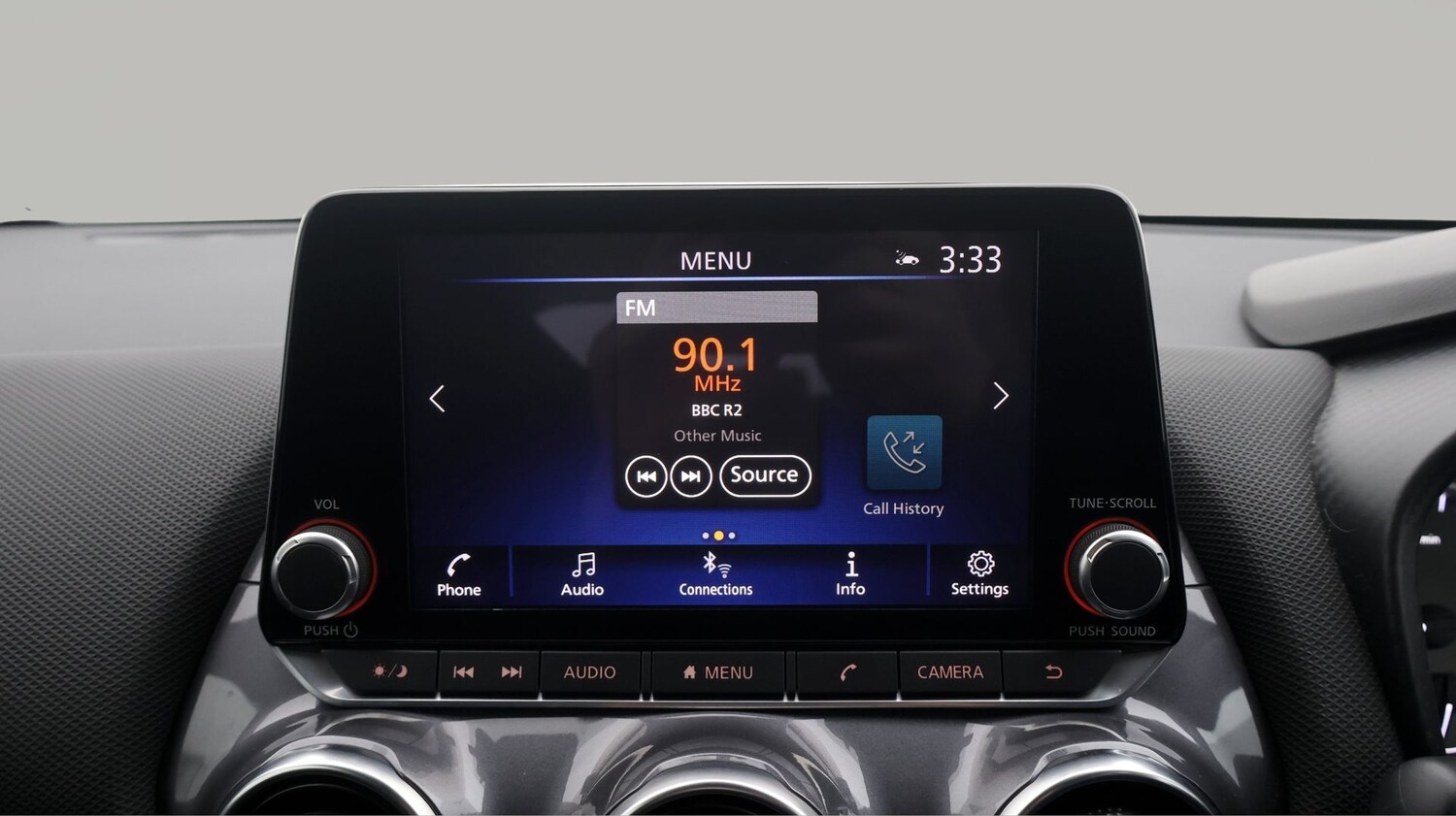 Used Nissan Juke 2022 for sale - 77818080: Photo 11