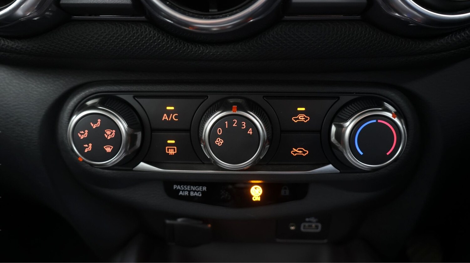 Used Nissan Juke 2022 for sale - 77818080: Photo 12