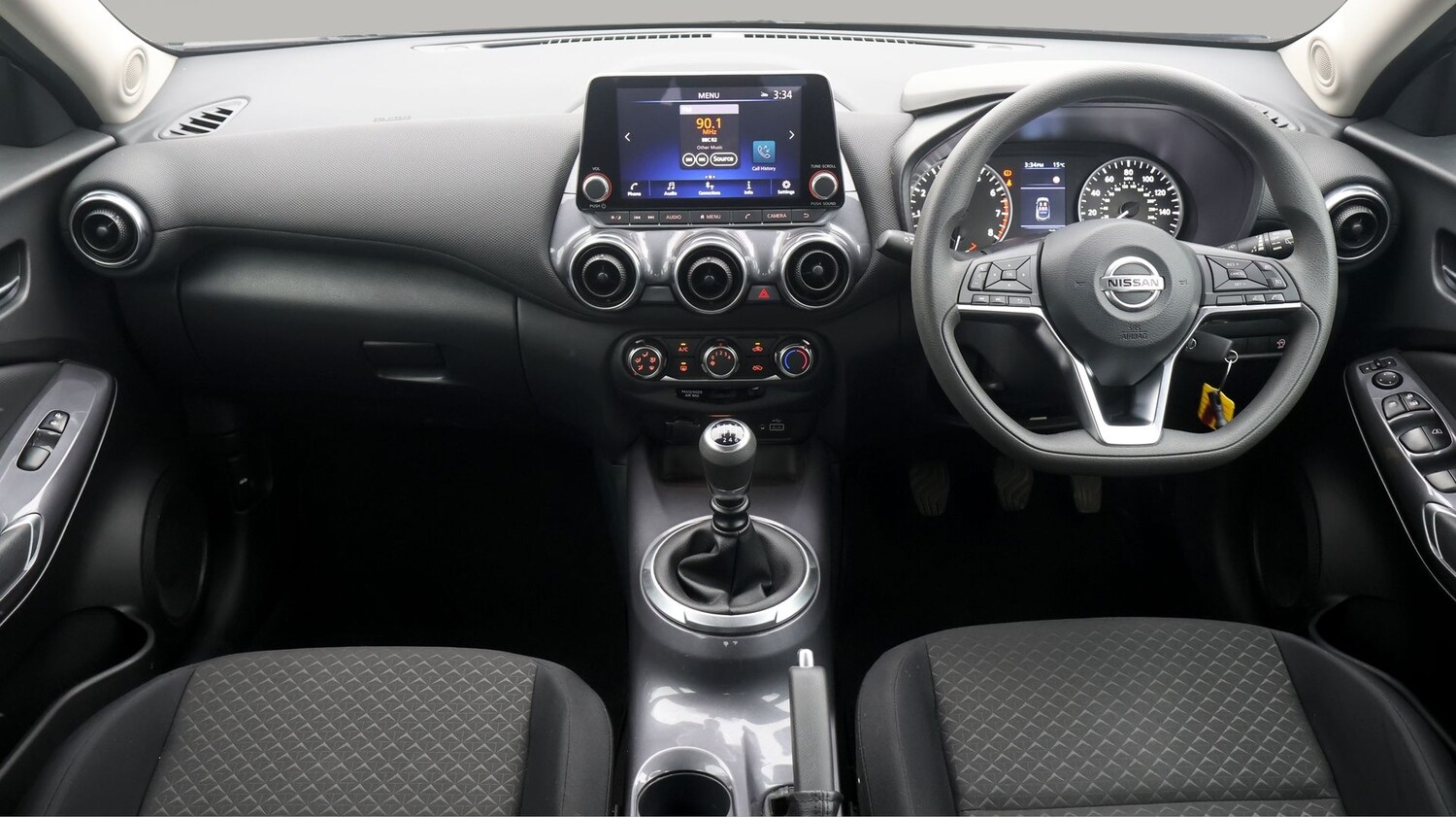 Used Nissan Juke 2022 for sale - 77818080: Photo 13