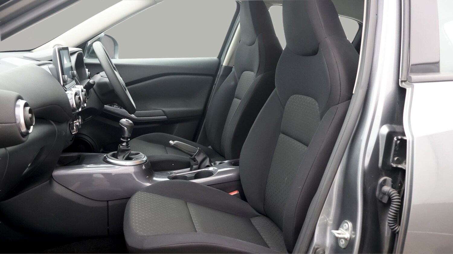 Used Nissan Juke 2022 for sale - 77818080: Photo 14