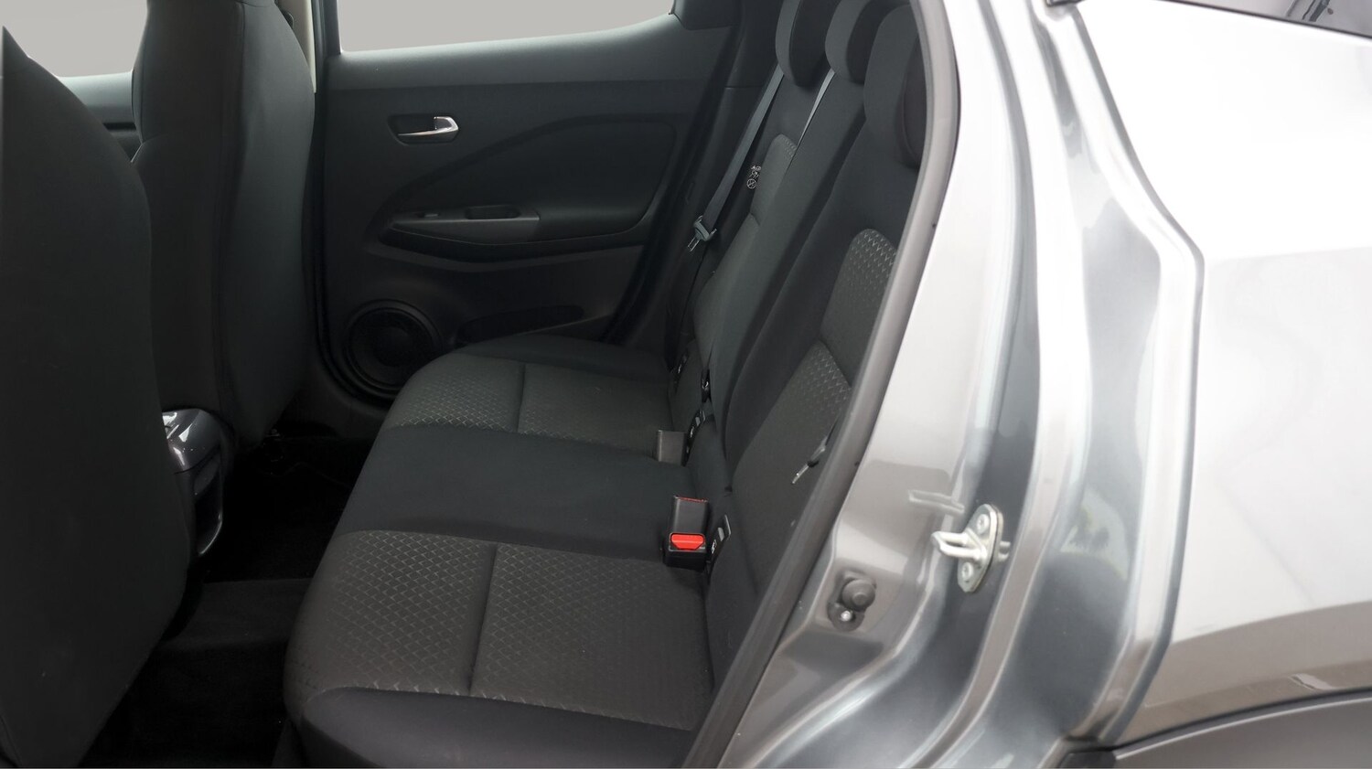 Used Nissan Juke 2022 for sale - 77818080: Photo 16