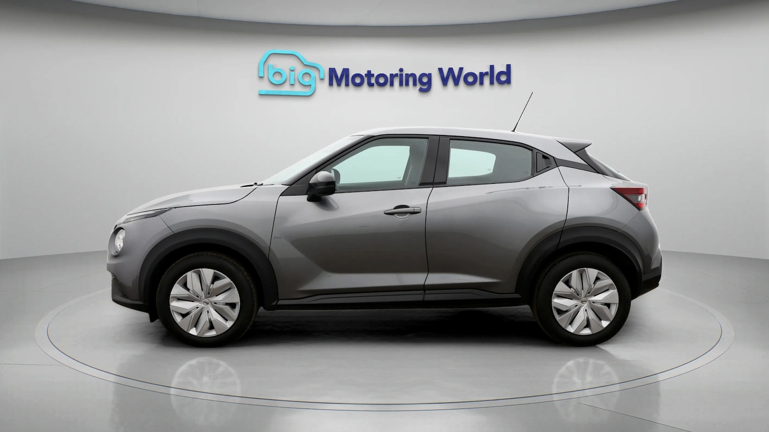 Used Nissan Juke 2022 for sale - 77818080: Photo 4
