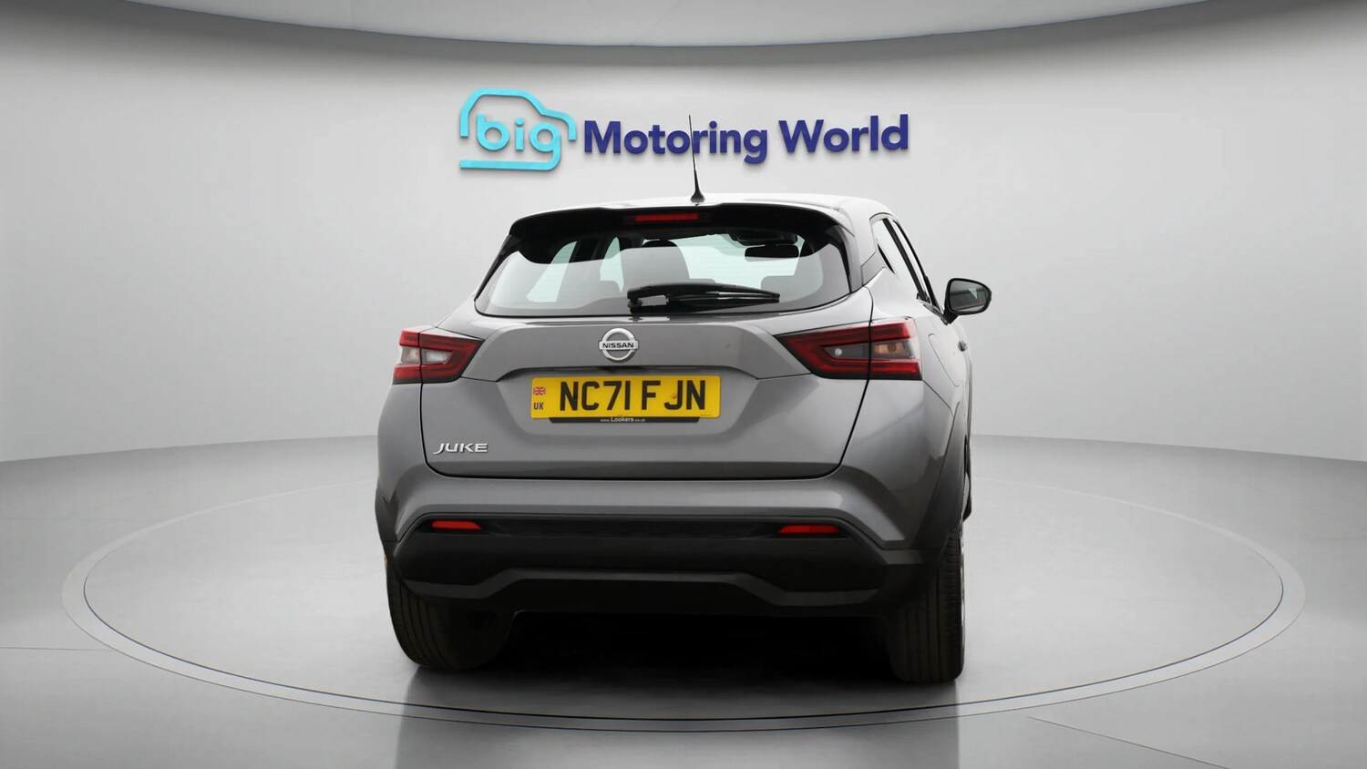 Used Nissan Juke 2022 for sale - 77818080: Photo 6