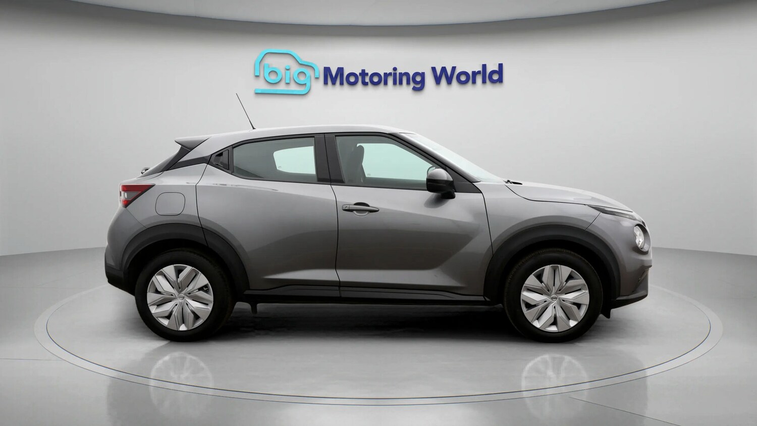 Used Nissan Juke 2022 for sale - 77818080: Photo 8