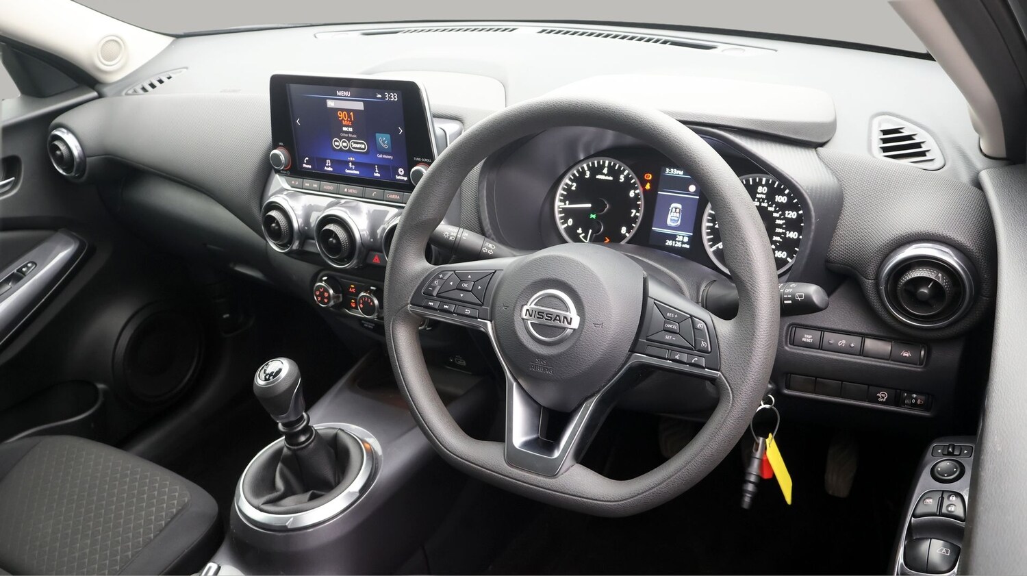 Used Nissan Juke 2022 for sale - 77818080: Photo 9