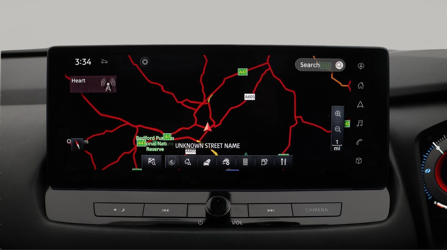 Used Nissan Qashqai 2023 for sale - 77789440: Photo 11