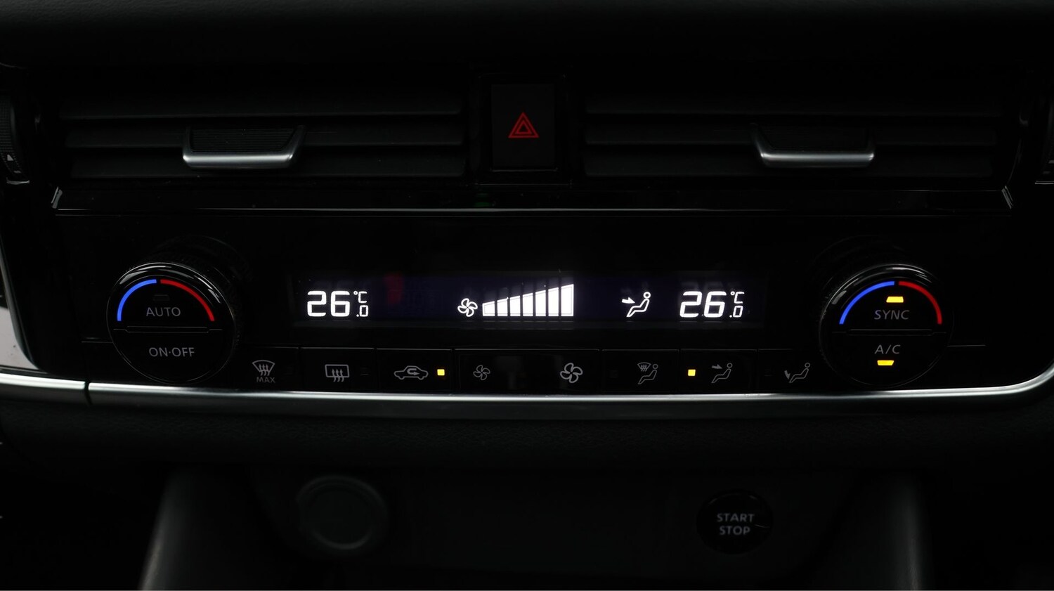 Used Nissan Qashqai 2023 for sale - 77789440: Photo 12