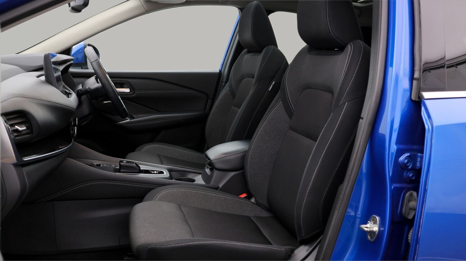 Used Nissan Qashqai 2023 for sale - 77789440: Photo 14